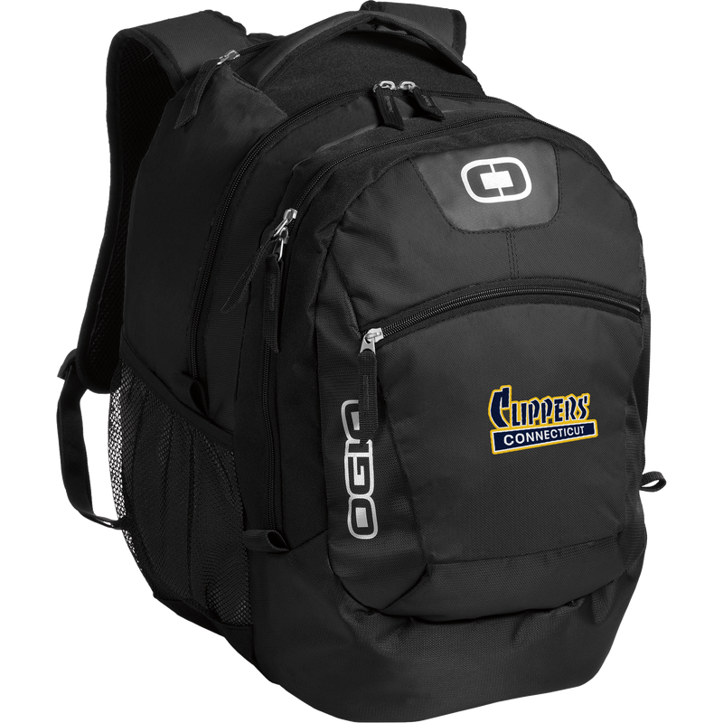 CT Clippers OGIO Rogue Pack