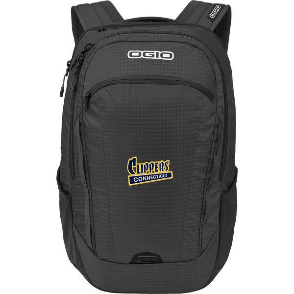 CT Clippers OGIO Shuttle Pack