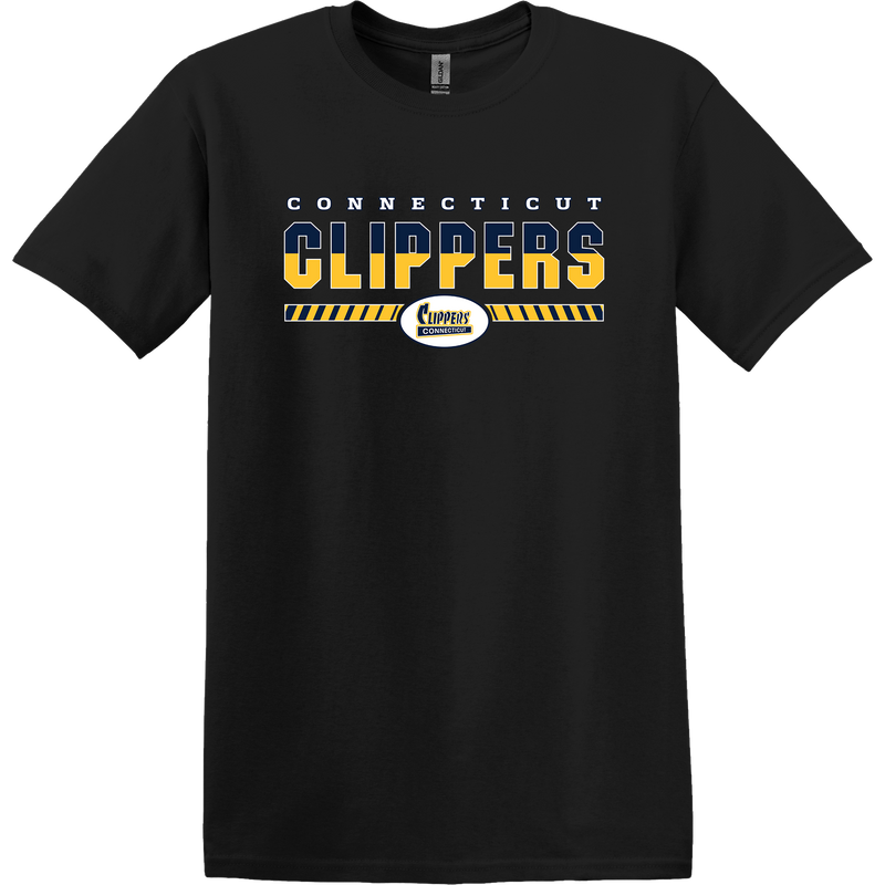 CT Clippers Softstyle T-Shirt