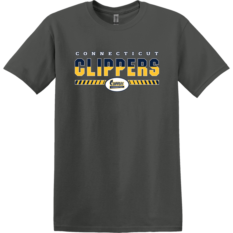 CT Clippers Softstyle T-Shirt