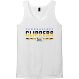 CT Clippers Softstyle Tank Top