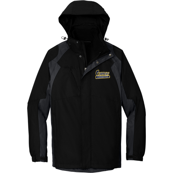 CT Clippers Ranger 3-in-1 Jacket