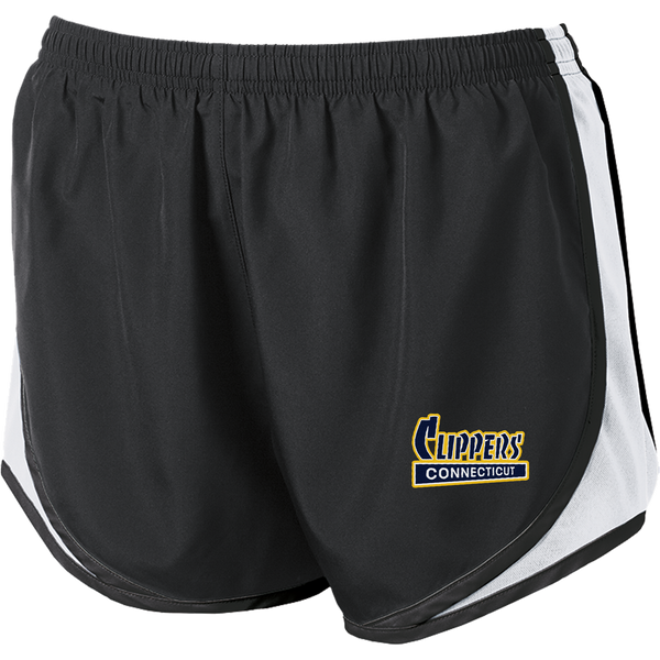 CT Clippers Ladies Cadence Short