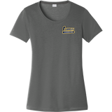 CT Clippers Ladies PosiCharge Competitor Cotton Touch Scoop Neck Tee