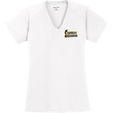 CT Clippers Ladies Ultimate Performance V-Neck