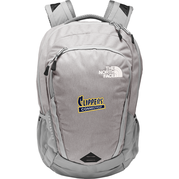 CT Clippers The North Face Connector Backpack (DESIGN)