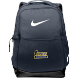 CT Clippers Nike Brasilia Medium Backpack