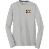 CT Clippers Long Sleeve PosiCharge Competitor Cotton Touch Tee