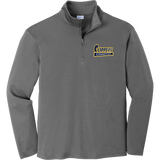 CT Clippers Youth PosiCharge Competitor 1/4-Zip Pullover