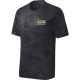 CT Clippers Youth CamoHex Tee