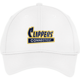 CT Clippers Youth PosiCharge RacerMesh Cap