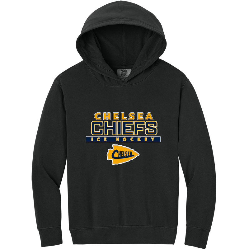 Chelsea Chiefs Youth Lightweight Hooded Sweatshirt