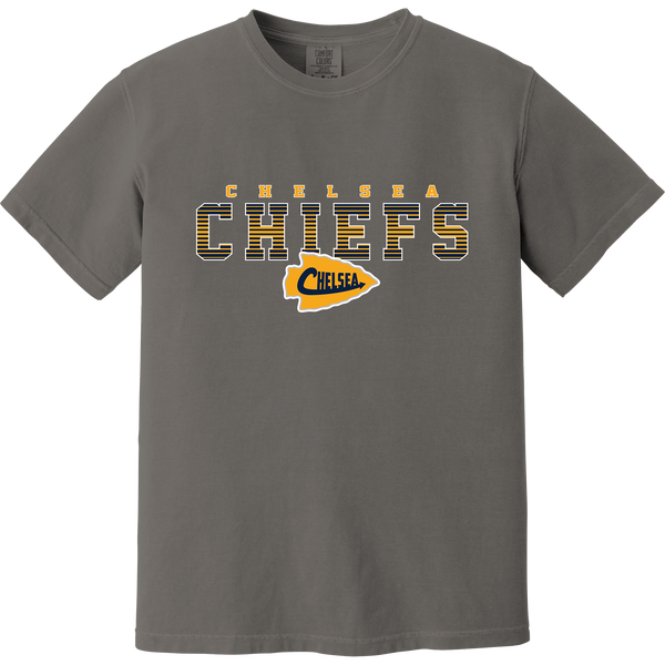Chelsea Chiefs Heavyweight Ring Spun Tee