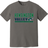 Kensington Valley Renegades Heavyweight Ring Spun Tee