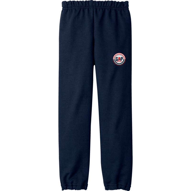 GAP Hockey Youth Heavy Blend Sweatpant