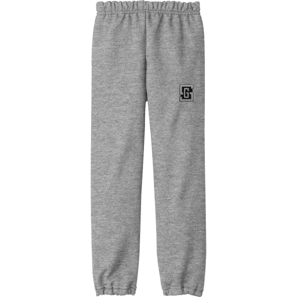 Gregory Schaefer Youth Heavy Blend Sweatpant