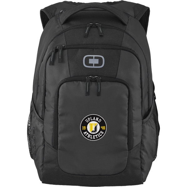 Upland Country Day School OGIO Logan Pack