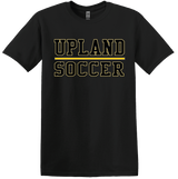 Upland Soccer Softstyle T-Shirt