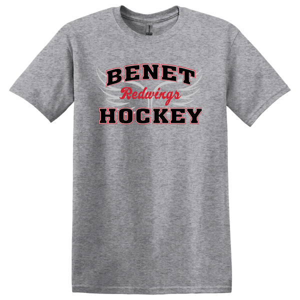 Benet Hockey Softstyle T-Shirt