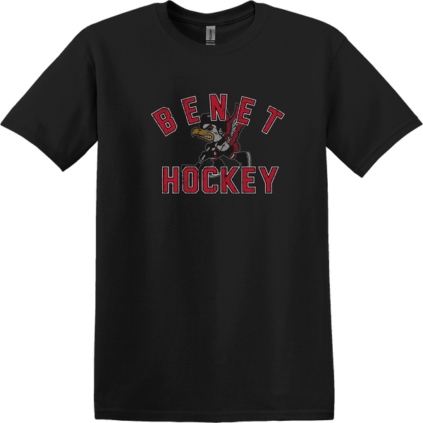 Benet Hockey Softstyle T-Shirt