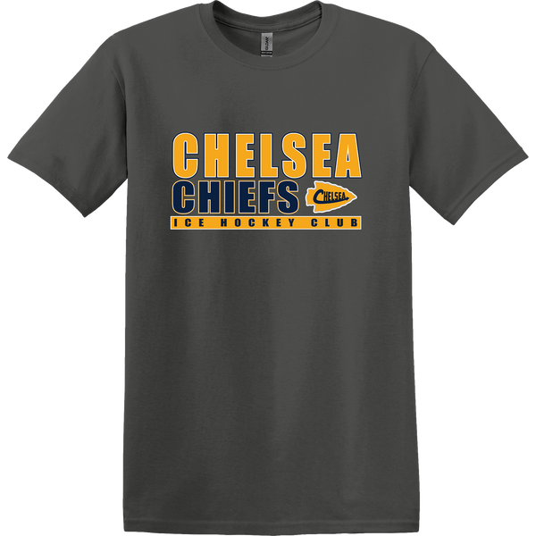 Chelsea Chiefs Softstyle T-Shirt