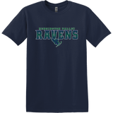 Kensington Valley Ravens Softstyle T-Shirt
