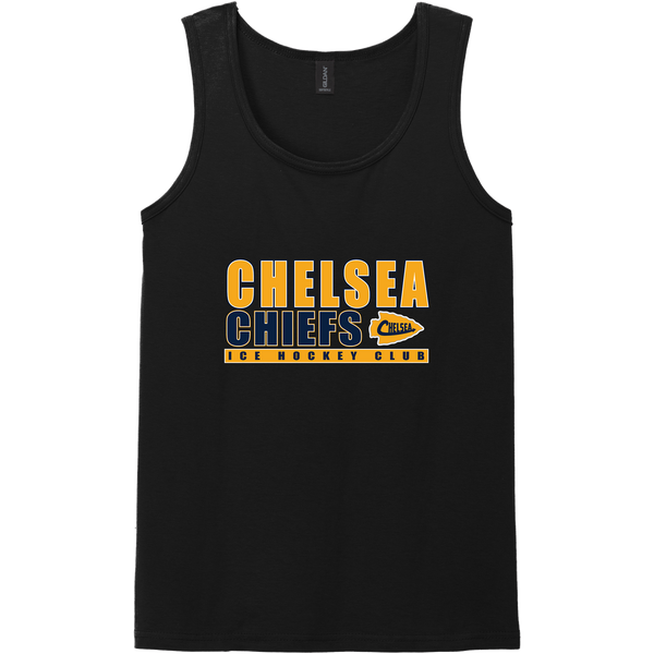 Chelsea Chiefs Softstyle Tank Top