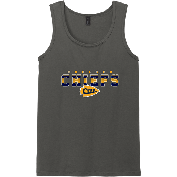 Chelsea Chiefs Softstyle Tank Top