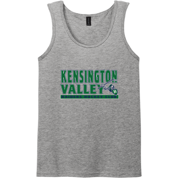 Kensington Valley Raiders Softstyle Tank Top