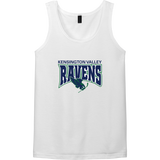 Kensington Valley Ravens Softstyle Tank Top