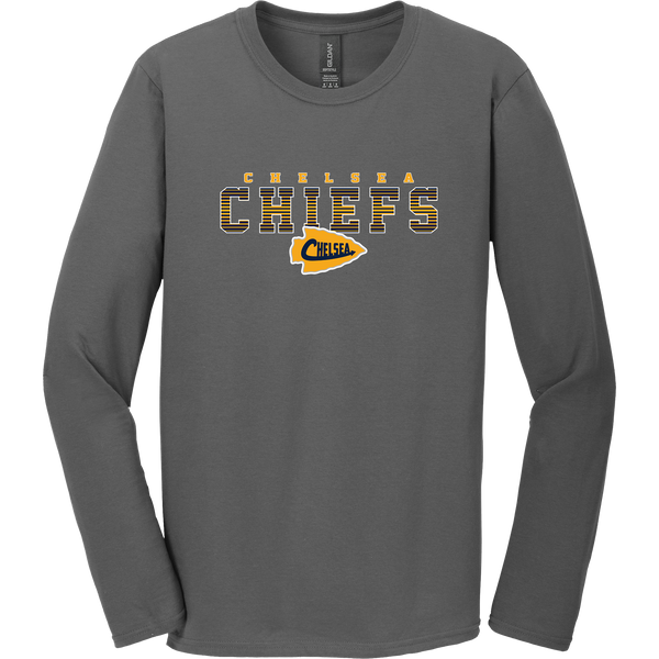 Chelsea Chiefs Softstyle Long Sleeve T-Shirt