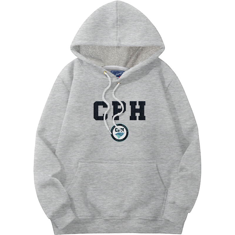 Carolina Premier Hockey Breakaway Fall Fleece Youth Hoodie