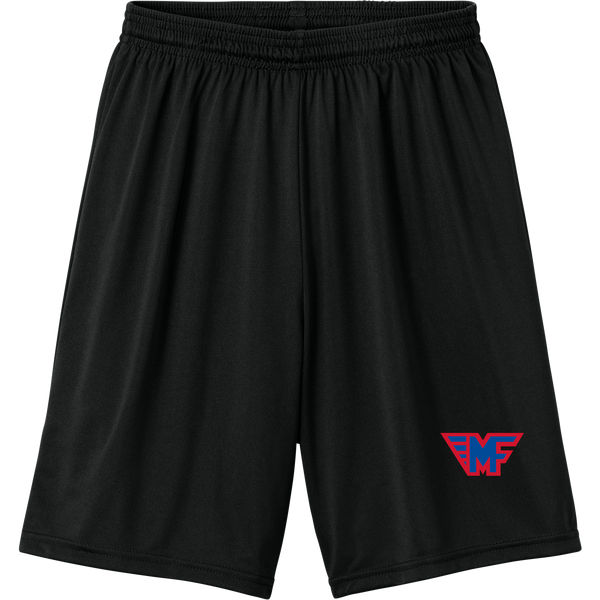 Mid-Fairfield Cooling Performance 7 Inch Short