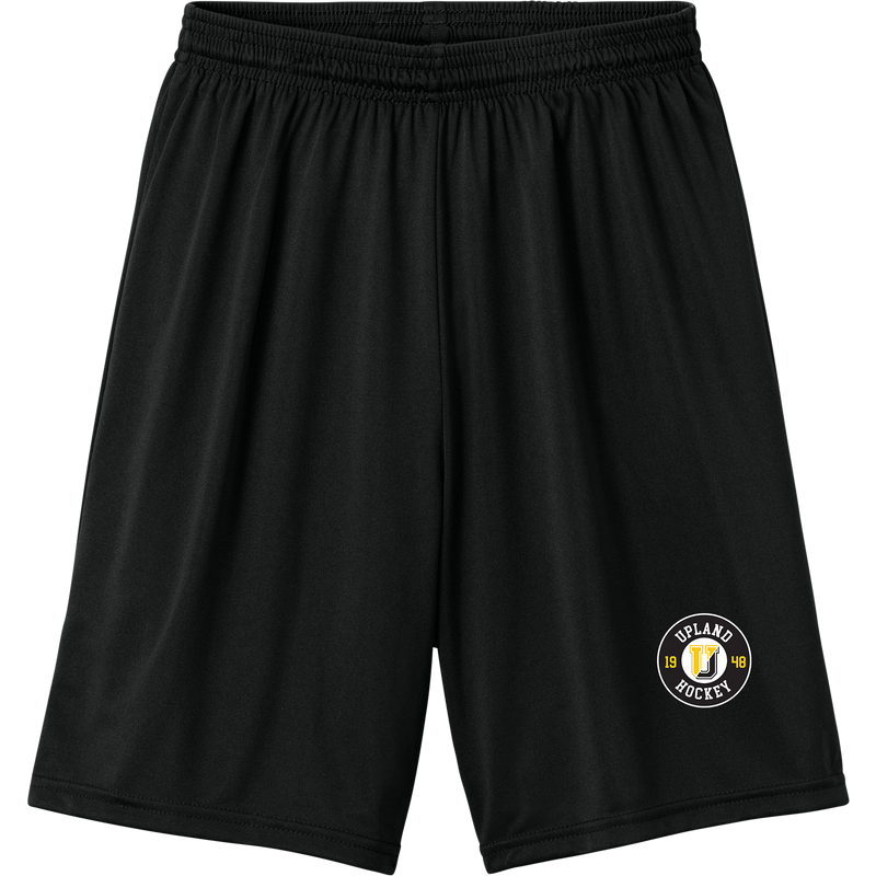 Upland Hockey Cooling Performance 7 Inch Short