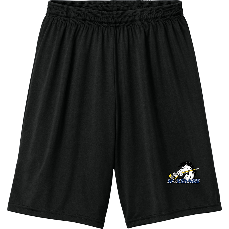 Mid-State Mustangs Cooling Performance 7 Inch Short