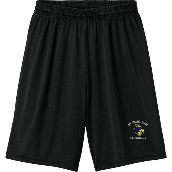 Delaware Jr. Blue Hens Cooling Performance 7 Inch Short