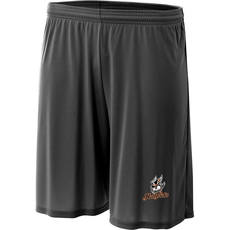Danbury Hat Tricks Youth Cooling Performance 6 Inch Short