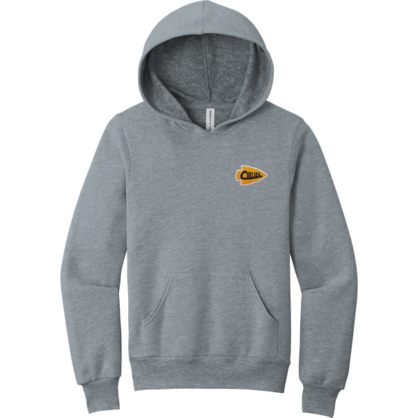 Chelsea Chiefs Youth Sponge Fleece Pullover Hoodie