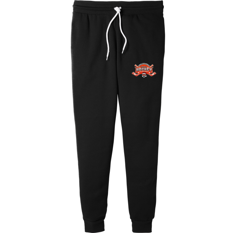 Greg McDonald Foundation Unisex Jogger Sweatpants