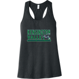 Kensington Valley Raiders Womens Jersey Racerback Tank