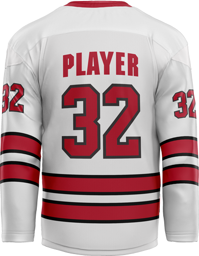 Benet High School Adult Player Jersey