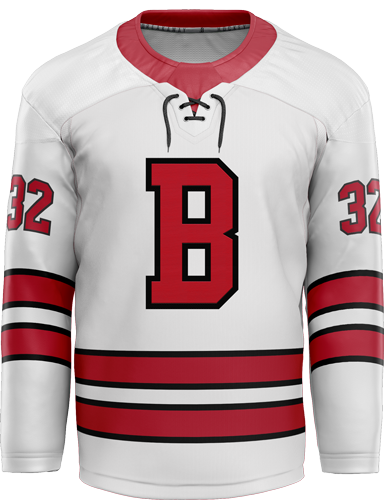 Benet High School Youth Goalie Jersey