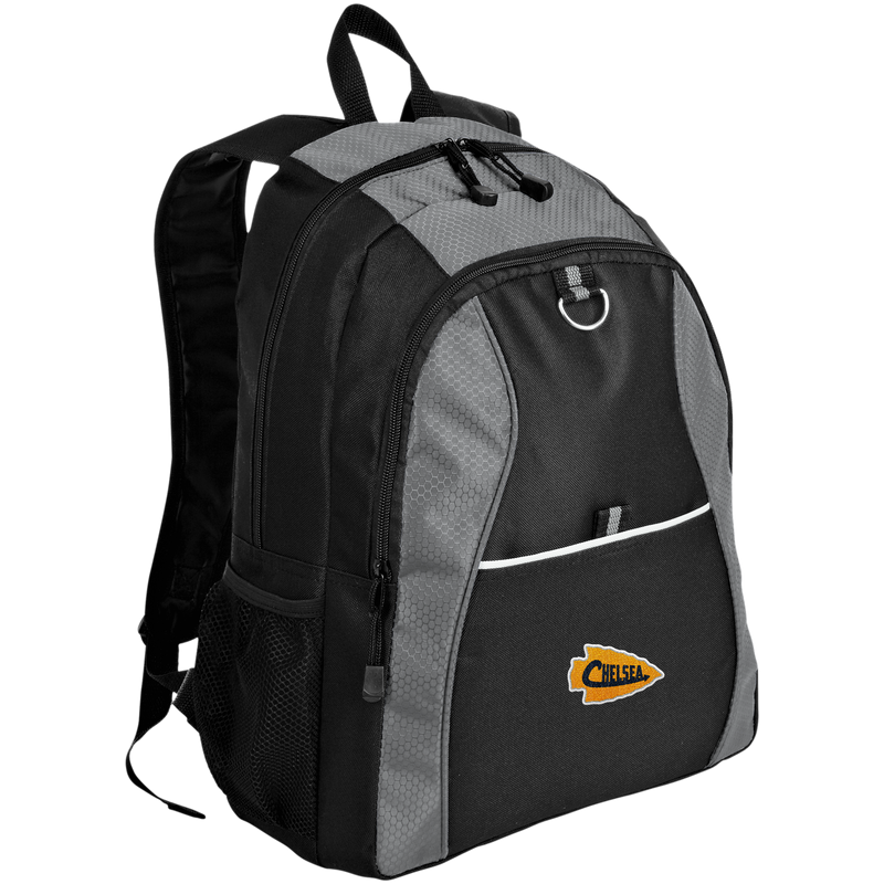 Chelsea Chiefs Contrast Honeycomb Backpack
