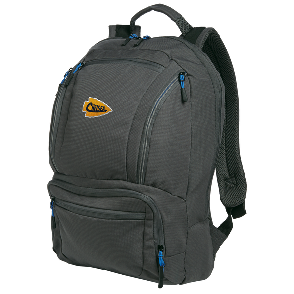 Chelsea Chiefs Cyber Backpack