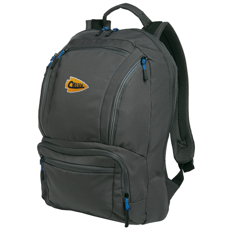 Chelsea Chiefs Cyber Backpack