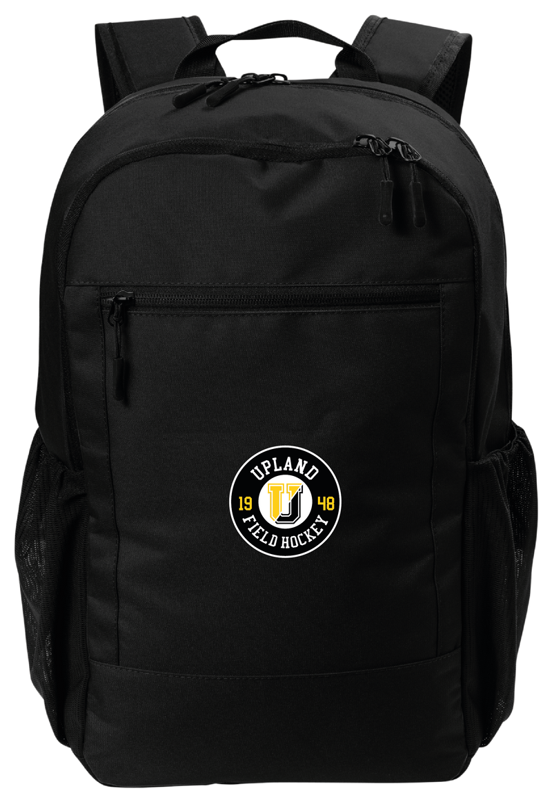 Upland Field Hockey Daily Commute Backpack