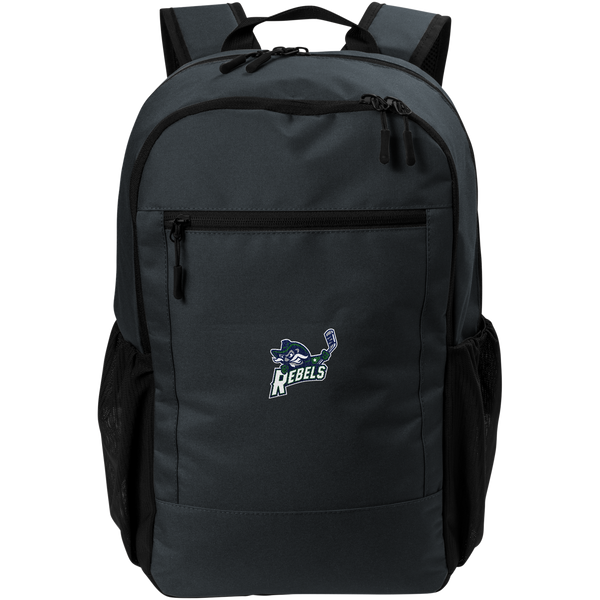 Kensington Valley Rebels Daily Commute Backpack