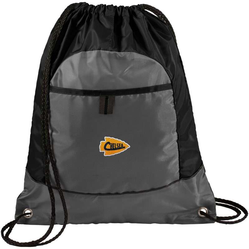 Chelsea Chiefs Pocket Cinch Pack