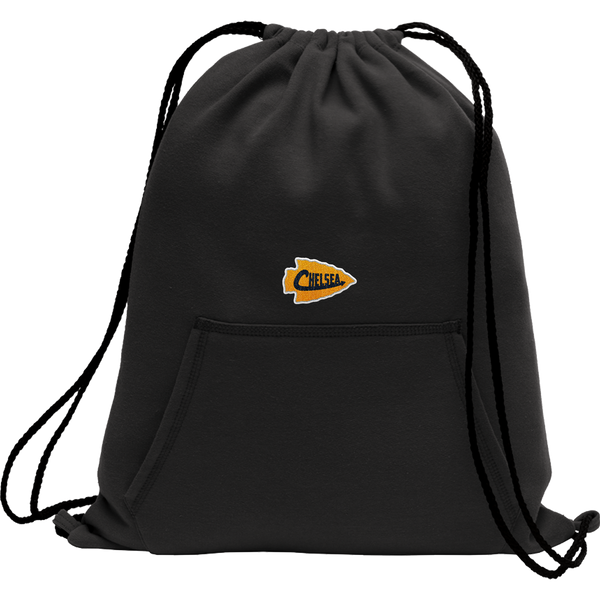 Chelsea Chiefs Core Fleece Sweatshirt Cinch Pack