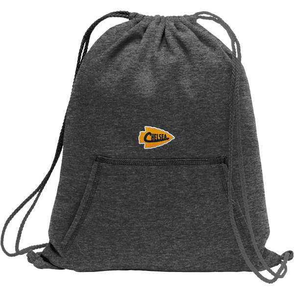 Chelsea Chiefs Core Fleece Sweatshirt Cinch Pack
